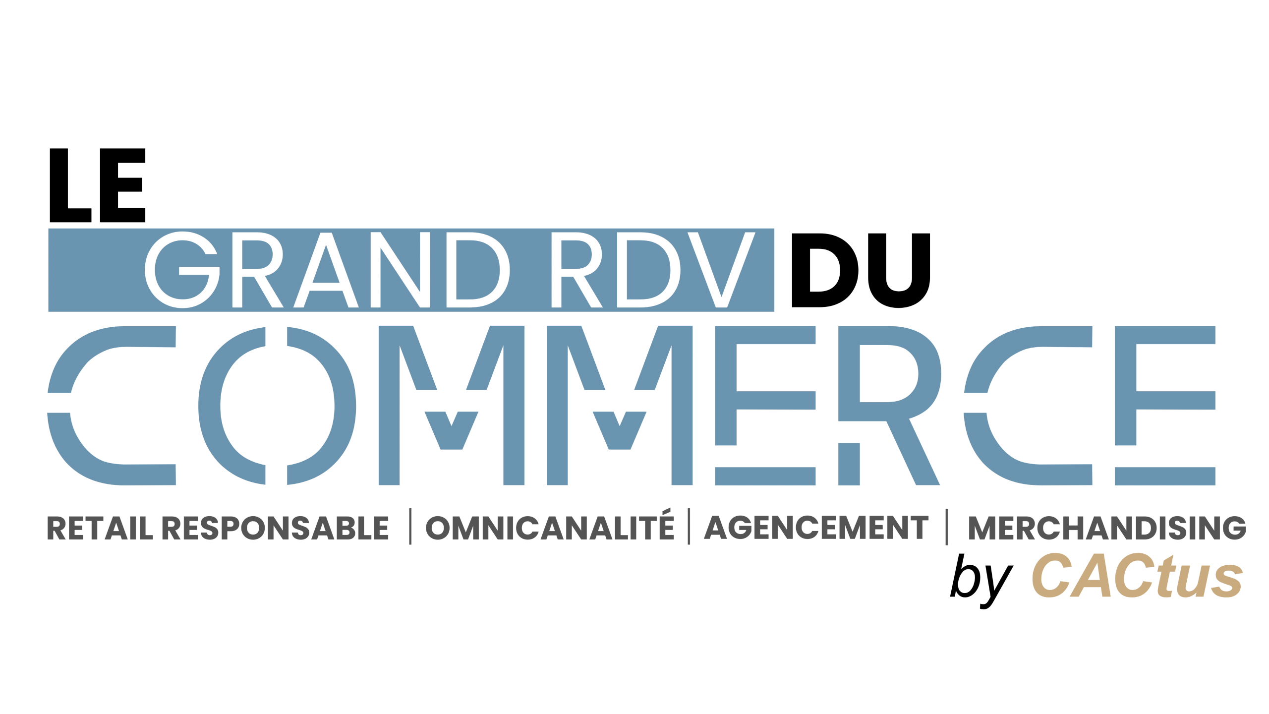 Grand RDV du Commerce