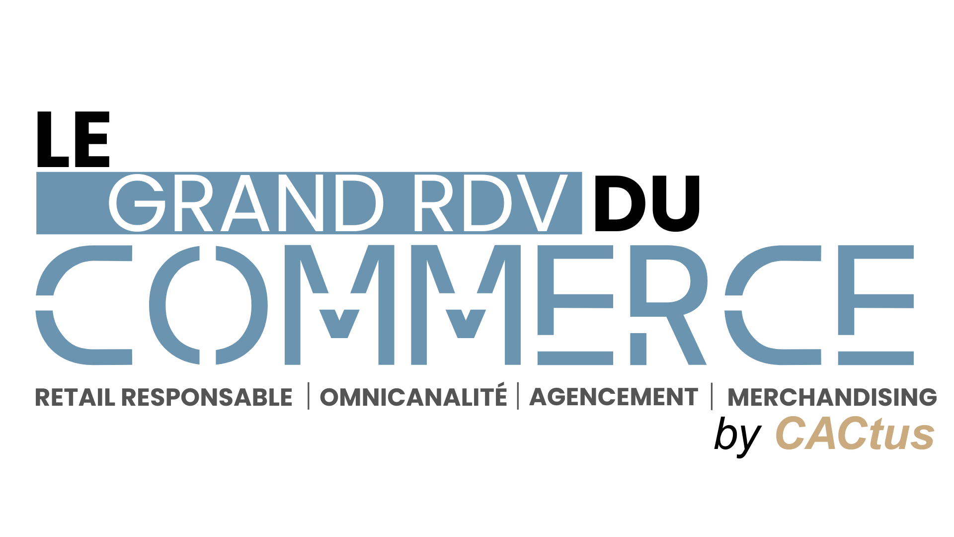 Grand RDV du Commerce